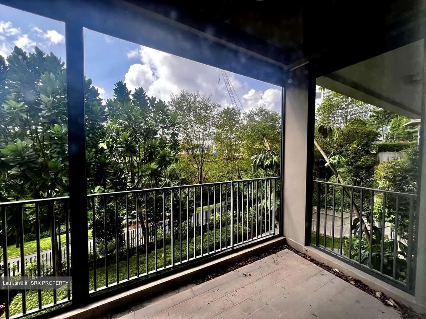 Rivertrees Residences (D28), Apartment #587142211